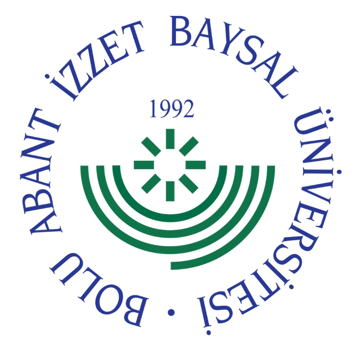 Üniversite Logo